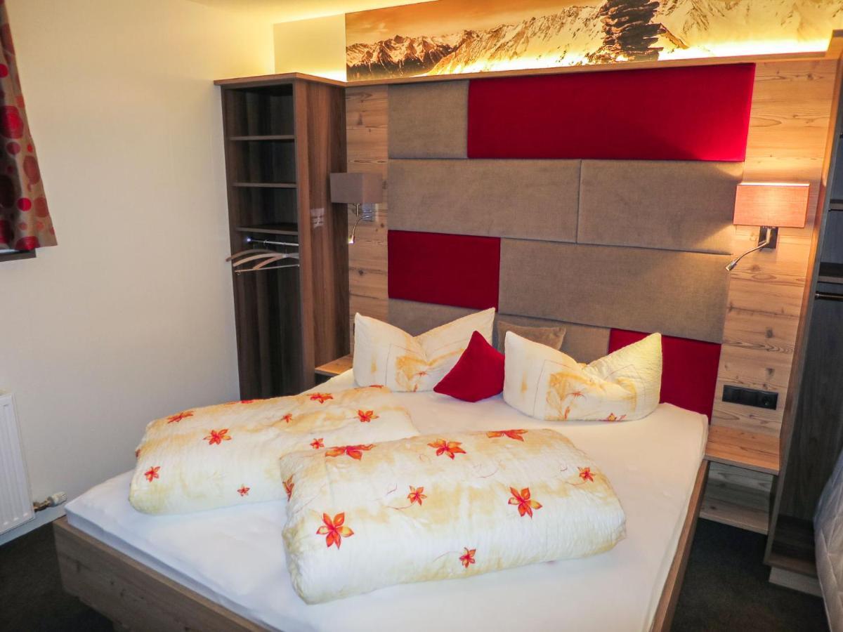 Apartment Alpenflora By Interhome Kappl  Zewnętrze zdjęcie