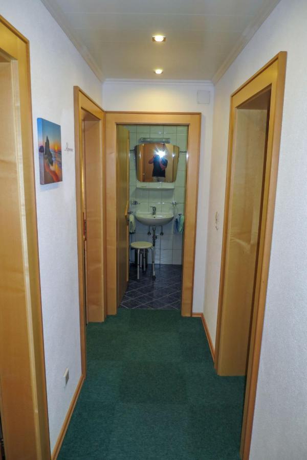 Apartment Alpenflora By Interhome Kappl  Zewnętrze zdjęcie